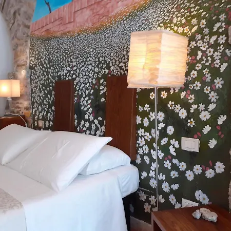 Scaglie Di Mare Manarola