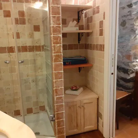 Scaglie Di Mare Manarola