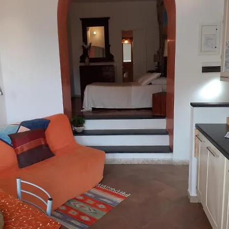 Scaglie Di Mare Vakantiehuis *