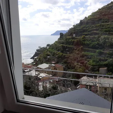 Scaglie Di Mare Vakantiehuis *