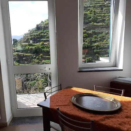 Nyaraló Scaglie Di Mare