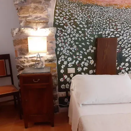 Nyaraló Scaglie Di Mare Manarola