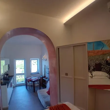 Vakantiehuis Scaglie Di Mare *