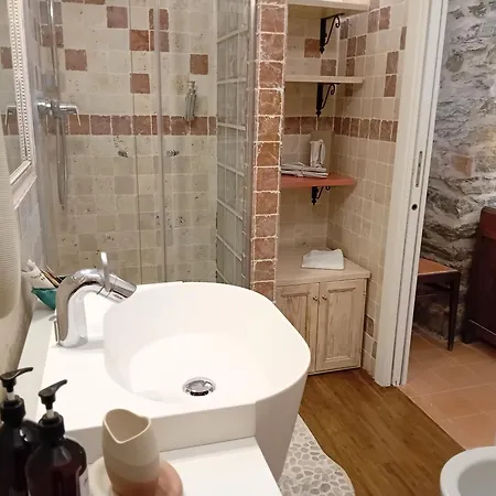 Scaglie Di Mare Manarola