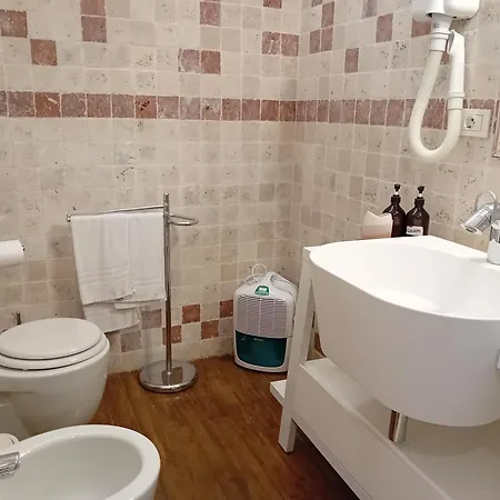 Scaglie Di Mare Casa vacanze