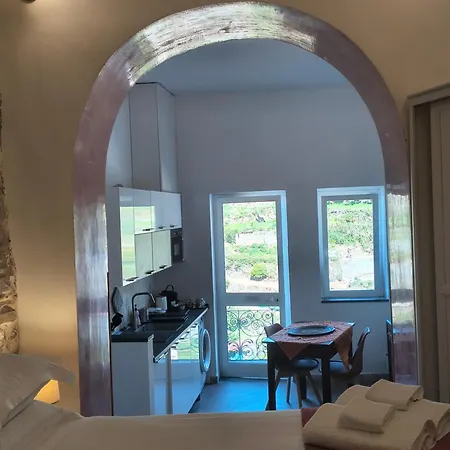 Prázdninový dům Scaglie Di Mare *
