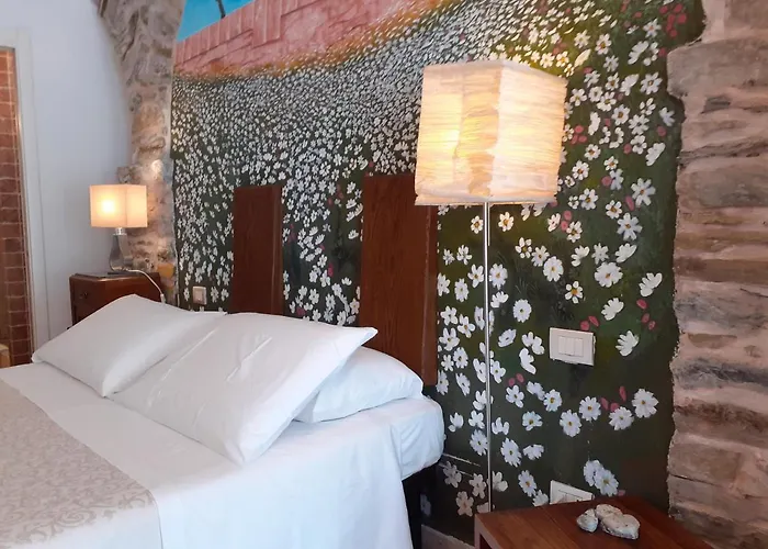 Scaglie Di Mare Manarola