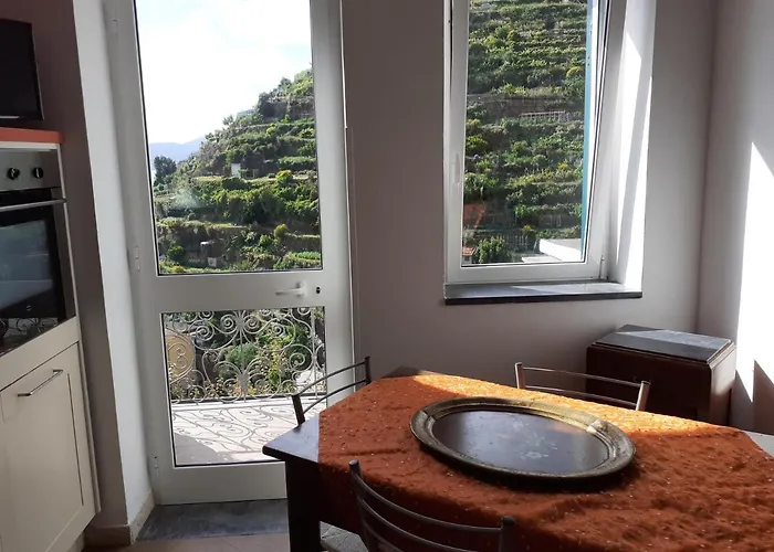 Vakantiehuis Scaglie Di Mare