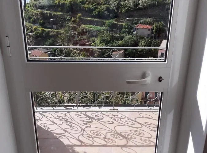 Vakantiehuis Scaglie Di Mare