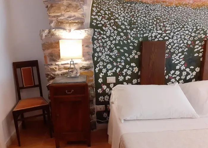 Vakantiehuis Scaglie Di Mare Manarola