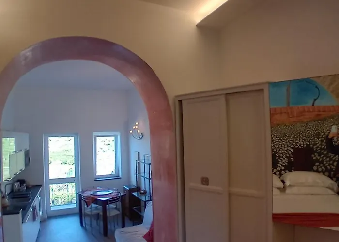 Vakantiehuis Scaglie Di Mare *