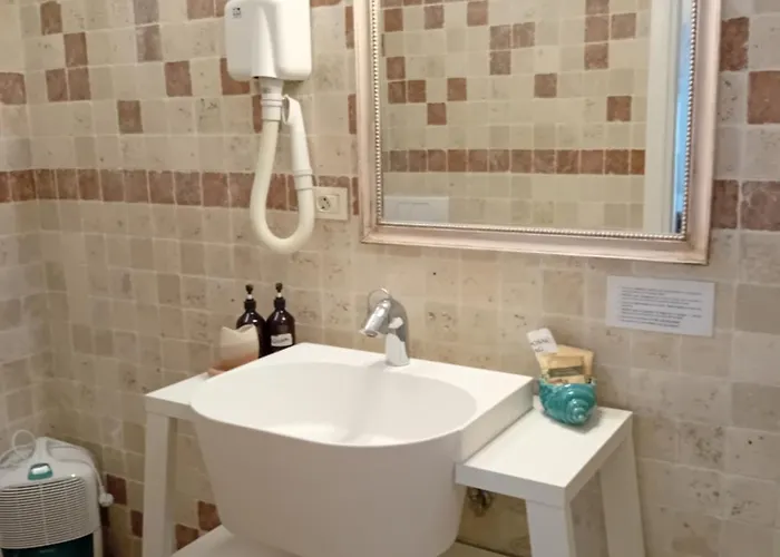 Scaglie Di Mare Vakantiehuis Manarola