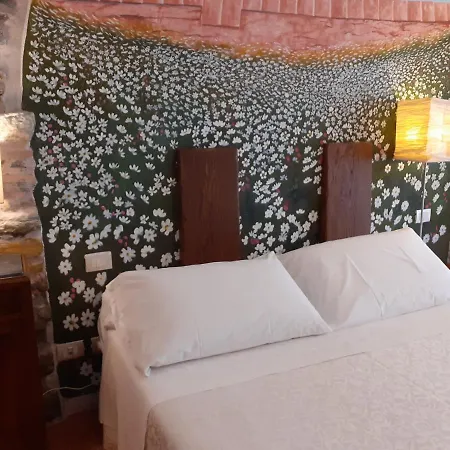 Scaglie Di Mare Μαναρόλα