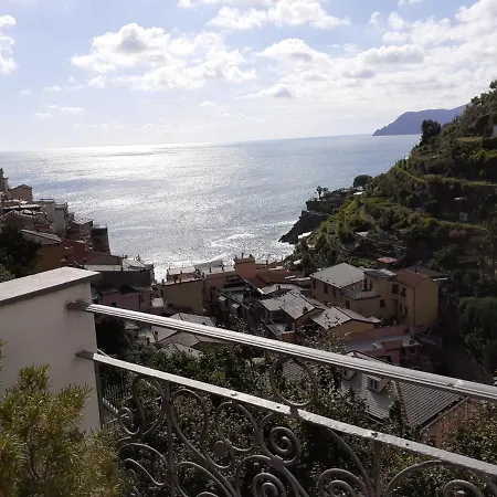 Scaglie Di Mare Σπίτι διακοπών