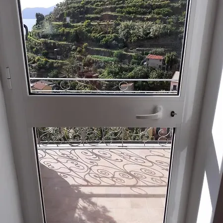 Σπίτι διακοπών Scaglie Di Mare