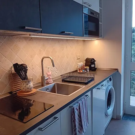 Scaglie Di Mare Holiday home